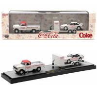 1969 FORD F-100 4X4 & 1990 FORD MUSTANG