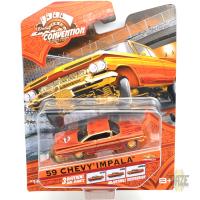 2023 SUPERCON EXCLUSIVE - '59 CHEVY IMPALA