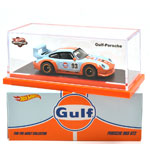 RLC EXCLUSIVE - GULF RACING PORSCHE 993 GT2