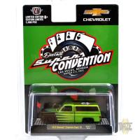 2023 SUPERCON EX -1973 CHEVROLET CHEYENNE SUPER 10