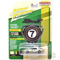 AUTO WORLD STORE EXCLUSIVE - 1981 MAZDA RX-7