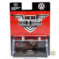 2023 SUPERCON EXCLUSIVE - 1960 VW DELIVERY VAN