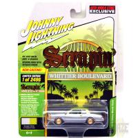 AW STORE EXCLUSIVE-1978 CHEVY MONTE CARLO LOWRIDER