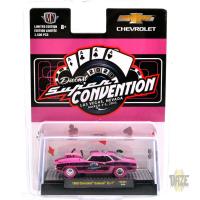 2023 SUPERCON EXCLUSIVE-1969 CHEVROLET CAMARO ZL 1