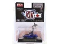 MIJO EXCLUSIVE - 1970 NISSAN FAIRLADY Z432 (BLUE)