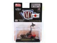 MIJO EXCLUSIVE　-　1971 NISSAN SKYLINE GT-R (ADVAN)