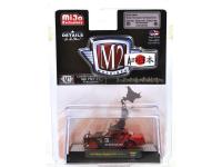 MIJO EXCLUSIVE-1971 NISSAN SKYLINE GT-R(CHASE CAR)