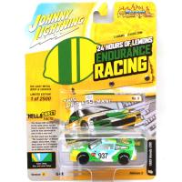 1989 HONDA CRX (GREEN)