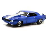 GMP 1:18 1320 DRAG KINGS 1969 CHEVROLET CAMARO