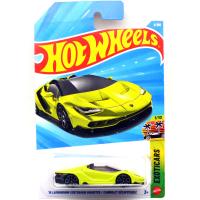 '16 LAMBORGHINI CENTENARIO ROADSTER (LIME GREEN)