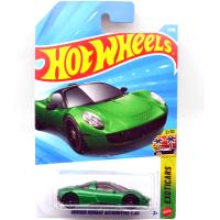 GORDON MURRAY AUTOMOTIVE T.33(GREEN)