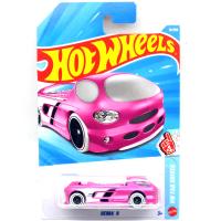 DEORA II
