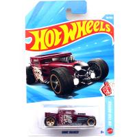BONE SHAKER