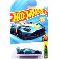 2024 ASTON MARTIN VANTAGE GT3