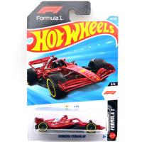 SCUDERIA FERRARI HP