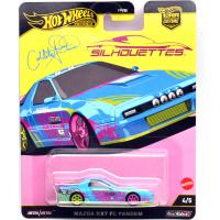 SHILHOUETTES - MAZDA RX7 FC PANDEM