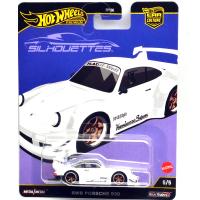 SHILHOUETTES - RWB PORSCHE 930