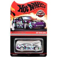 RLC sELECTIONs - 1997 TOYOTA SUPRA