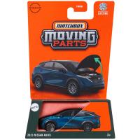 MBX MOVING PARTS - 2023 NISSAN ARIYA