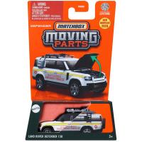 MBX MOVING PARTS - LAND ROVER DEFENDER 130