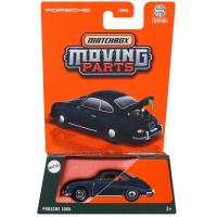 MBX MOVING PARTS - PORSCHE 356A