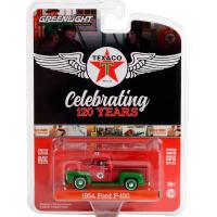 1954 FORD F-100  - TEXACO CELEBRATING 120 YEARS