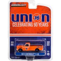 1972 CHEVROLET C-10 - UNION 76 & GASOLINE