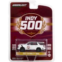 2022 CHEVROLET TAHOE-2022 INDY500 OFFICIAL VEHICLE