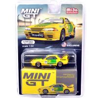 NISSAN GT-R R32 #11 BP 1993 JAPAN TOURING CAR