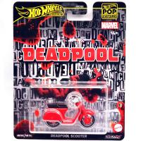 DEADPOOL - DEADPOOL SCOOTER