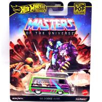 MASTERS OF THE UNIVERSE - '66 DODGE A100