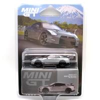 2013 NISSAN GT-R NISMO R35 CRS VERSION