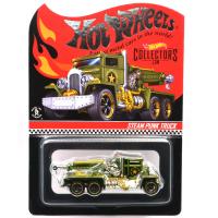 HWC SPECIAL EDITION - STEAM PUNK TRUCK