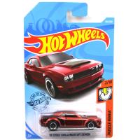 '18 DODGE CHALLENGER SRT DEMON - 2019 SUPER T-HUNT