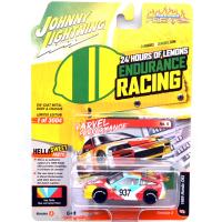 1989 HONDA CRX (RED)