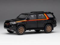 GCD DIECAST TALK TOYOTA 4RUNNER 40TH ANNIVERSARY