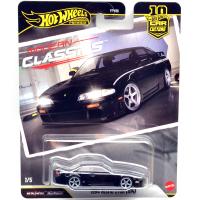MODERN CLASSICS -  1994 NISMO 270R (S14)