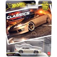 MODERN CLASSICS -  TOYOTA SOARER