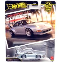 MODERN CLASSICS -  PORSCHE 993 GT2