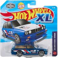 HOT WHEELS XL - 2024 BMW M3 WAGON