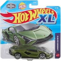HOT WHEELS XL - LAMBORGHINI SIAN FKP 37