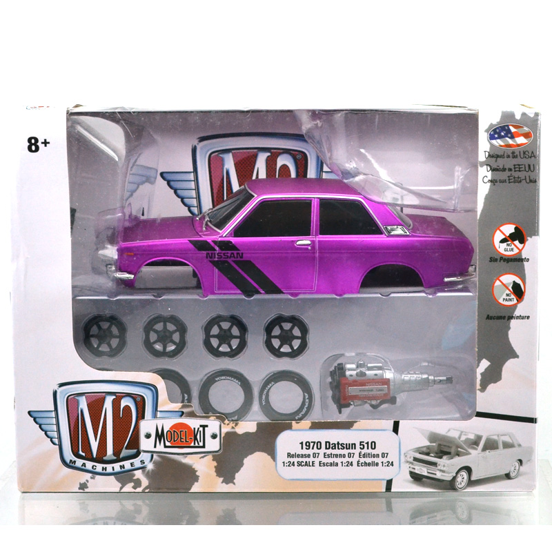 DAZE COLLECTIBLES / 1/24