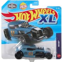 HOT WHEELS XL - MOD ROD