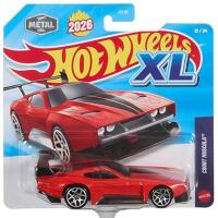 HOT WHEELS XL - COUNT MUSCULA
