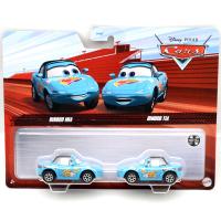 DINOCO MIA & DINOCO TIA