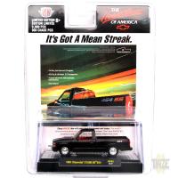 1991 CHEVROLET C1500 SS 454