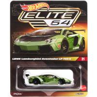 LBWK LAMBORGHINI AVENTADOR LP-4 (MATTE GREEN)