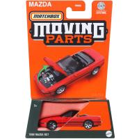 MBX MOVING PARTS - 1988 MAZDA RX-7