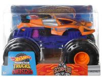1/24 SCALE MONSTER TRUCKS - SCORPEDO
