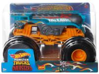 1/24 SCALE MONSTER TRUCKS - WEST COAST CRUSHER